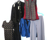 Array of Women's Clothing New with Tags - thumbnail 1 of 22