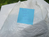 Bird Calls Hunting Cushion Bird Decals - thumbnail 11 of 11