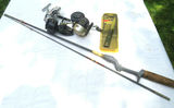 Fishing Lot Pole Reel Line - thumbnail 1 of 13