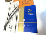 Hunting Belt Buckles and Assorted Related Ephemera - thumbnail 8 of 9