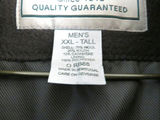Vintage LL Bean Men’s Wool Overcoat Dress Coat - thumbnail 3 of 7
