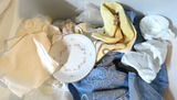 Massive Lot of Rose China Noritake Dinnerware - thumbnail 5 of 9