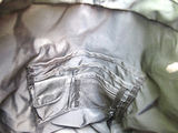 Vintage LL Bean Backpack with Leather Trims - thumbnail 7 of 8