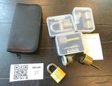 Locksmithing Tools Cylinders - thumbnail 1 of 5