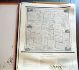 Cheshire County NH Portfolio of Maps Towns - thumbnail 2 of 8