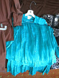 5 Silk Skirt Sets Women's Jones NY Bianco - thumbnail 4 of 16