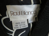 5 Silk Skirt Sets Women's Jones NY Bianco - thumbnail 8 of 16