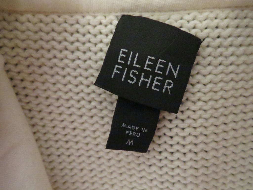 Eileen Fisher Women’s Tops And Jackets - image 6 of 15