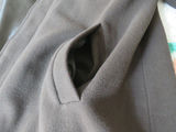  Vintage LL Bean Men’s Wool Overcoat Dress Coat - thumbnail 7 of 7