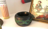 Framed Hummel Prints Copper Candlestick Chimes Decor - thumbnail 8 of 8