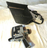 1960s Bell & Howell Zoomatic Director Series Movie Camera - thumbnail 1 of 10