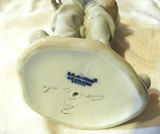 Vintage Lladro Fisher Boy Figurine - thumbnail 5 of 7