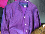 7 Silk Jackets Women's Business and Dress - thumbnail 5 of 16