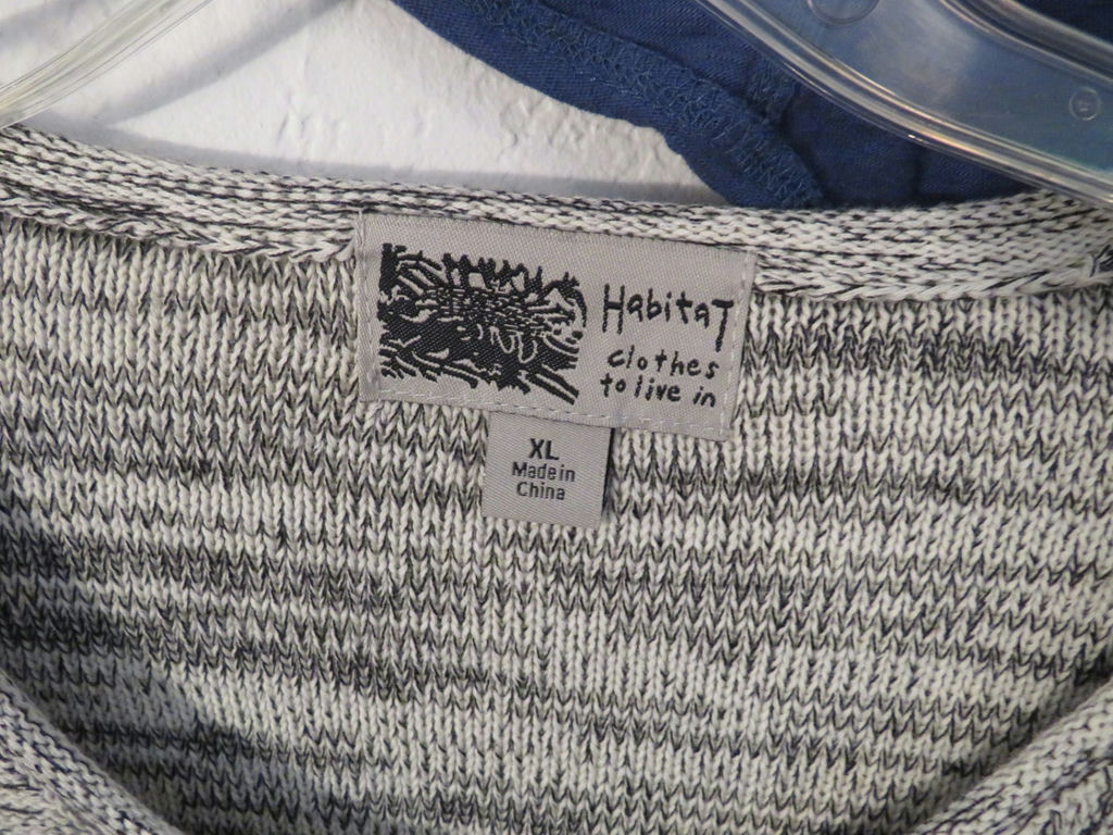 Habitat Women's Tops and Jackets Some NWT - image 7 of 12