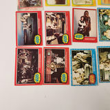 1977 Star Wars O-Pee-Chee Trading Cards x26 - thumbnail 3 of 10