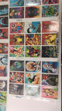 Marvel Masterpieces 1992 Lot Of 81 - thumbnail 4 of 6