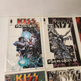 Kiss Psycho Circus #1-6 - thumbnail 3 of 4