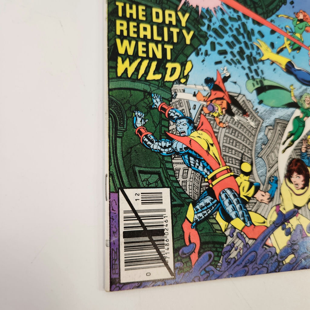 Uncanny X-Men #128 Marvel Comics - image 2 of 5