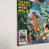 Uncanny X-Men #128 Marvel Comics - thumbnail 2 of 5