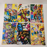 Infinity War #1-6 - thumbnail 4 of 4