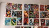 Marvel Masterpieces 1992 Lot Of 81 - thumbnail 3 of 6