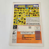 X-Men #137 Double-Sized Marvel Comics - thumbnail 4 of 5