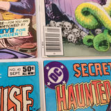 Secrets of Haunted House #19, 20, 40, 44 - thumbnail 2 of 5