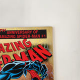 Amazing Spider-Man #375 Marvel Comics - thumbnail 3 of 5