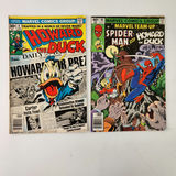 Howard the Duck Comics - thumbnail 1 of 4