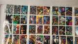 Marvel 1992 Spider-Man 1996 X-men Cards - thumbnail 2 of 6
