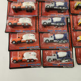 Fast Wheeling Super Truck 1:100 Scale Trucks - thumbnail 5 of 6