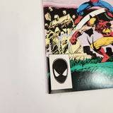 Spider-Man Vs. Wolverine #1 - thumbnail 3 of 5