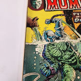 Supernatural Thrillers #9 - thumbnail 2 of 3