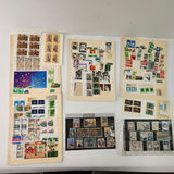 100+ Assorted Japan Postal Stamps Nippon - thumbnail 1 of 7