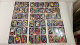 1992 Marvel Superheros, Supervillains, team-ups Impel - thumbnail 2 of 6