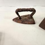 Vintage Sad Irons - thumbnail 6 of 9