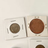 Assorted Commemorative Coins - thumbnail 2 of 9