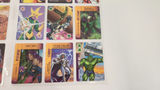 1995 Marvel OverPower Cards - thumbnail 3 of 4