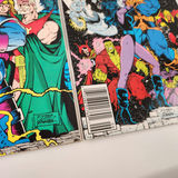Marvel Infinity Gauntlet #2, 3, 5, 6 - thumbnail 4 of 5
