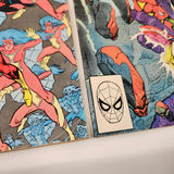 Spider-Woman #30, 38, 43, 44 - thumbnail 3 of 5