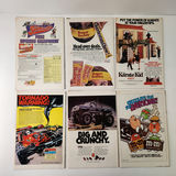 DC Legends #1-6 - thumbnail 5 of 5