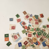 Early 1900s Assorted Cancelled Canada Stamps - thumbnail 3 of 9