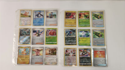 2018-2023 Holo/Foil Pokemon Cards - Image 1 of 4