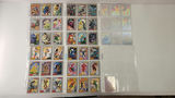 Various DC Trading Cards lot of 190 - thumbnail 6 of 7