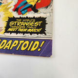 X-Men #77 Marvel Comics - thumbnail 2 of 5