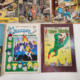 Freak Brothers Comics - thumbnail 4 of 6
