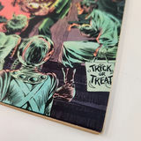 House of Mystery #251, 253, 257, 269 - thumbnail 2 of 6