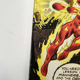 Human Torch #1 - thumbnail 5 of 6