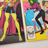 Sensational She Hulk #1-4 - thumbnail 3 of 4