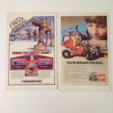 Blade Runner #1,2 - thumbnail 4 of 4